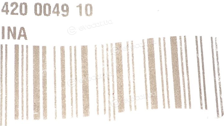 INA 420 0049 10
