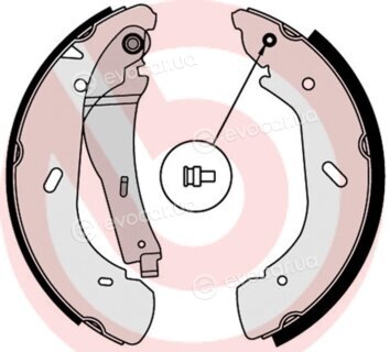 Brembo S 56 513