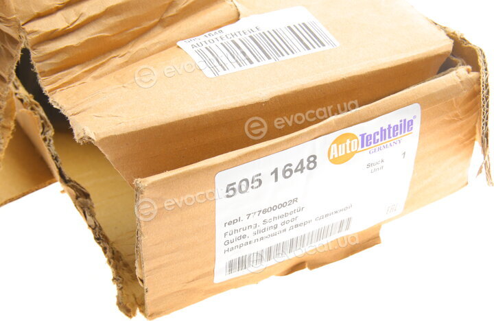 Autotechteile 505 1648