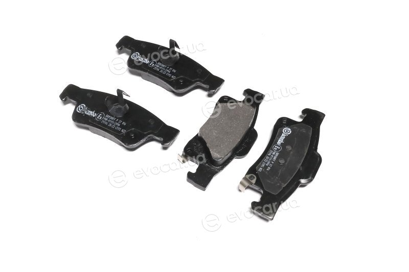 Brembo P 37 016