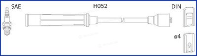 Astemo (Hitachi) / Huco 134576