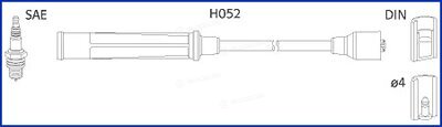 Hitachi / Huco 134576