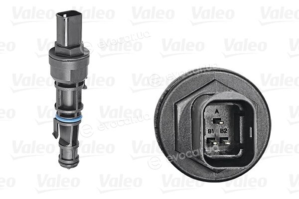 Valeo 255301