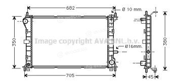 Starline A FDA 2265