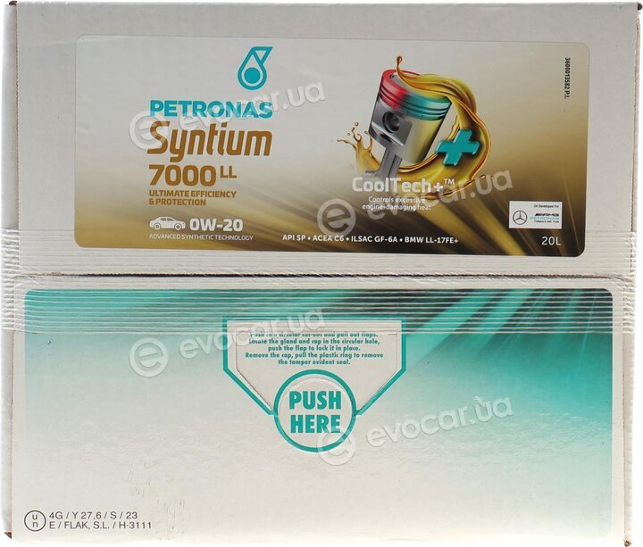 Petronas 70719RY1EU