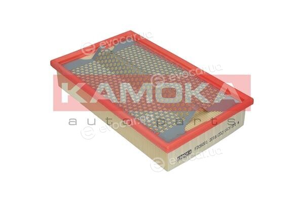 Kamoka F205001