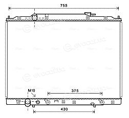 AVA HD2267