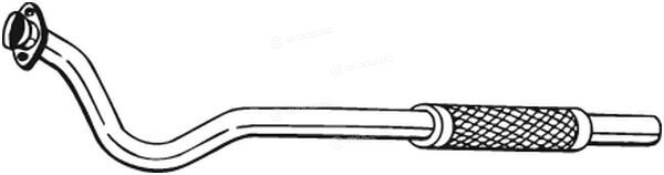 Bosal 840-161