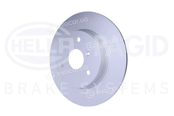 Hella 8DD 355 106-601