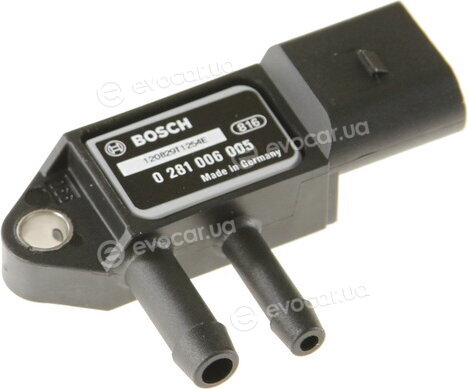 Bosch 0 281 006 005