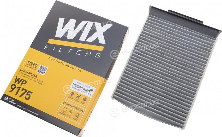 WIX WP9175