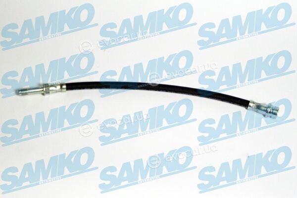 LPR / Samko 6T46592