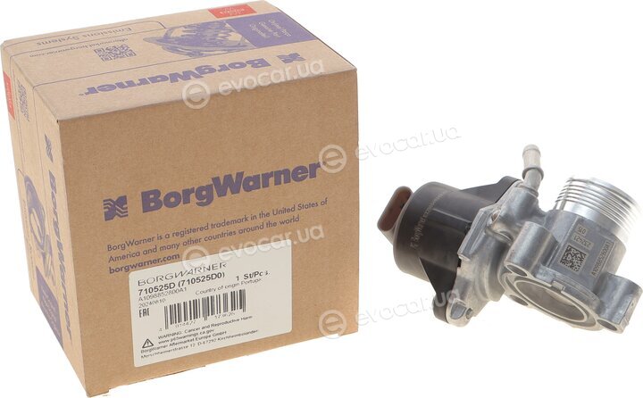 Wahler / BorgWarner 710525D