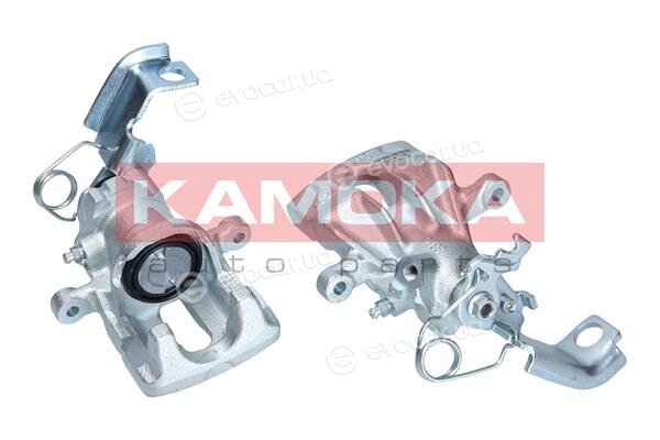 Kamoka JBC0312