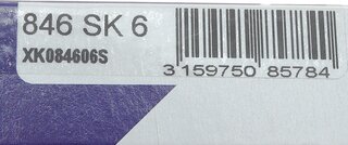 Hutchinson 846 SK 6