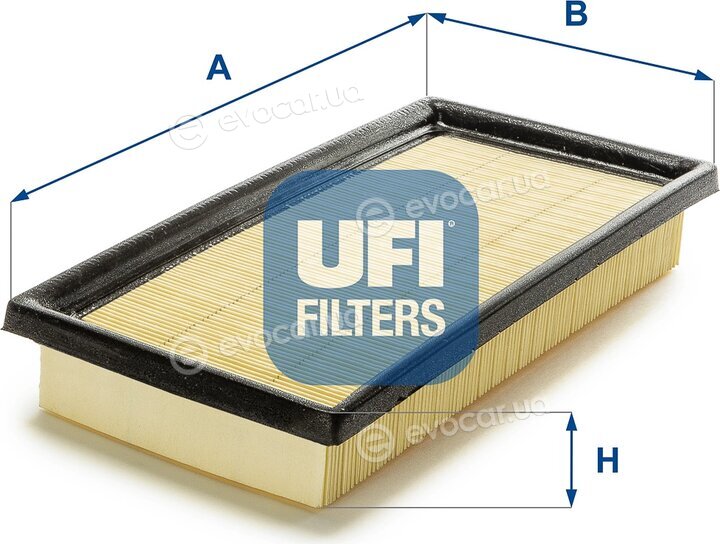 UFI 30.781.00