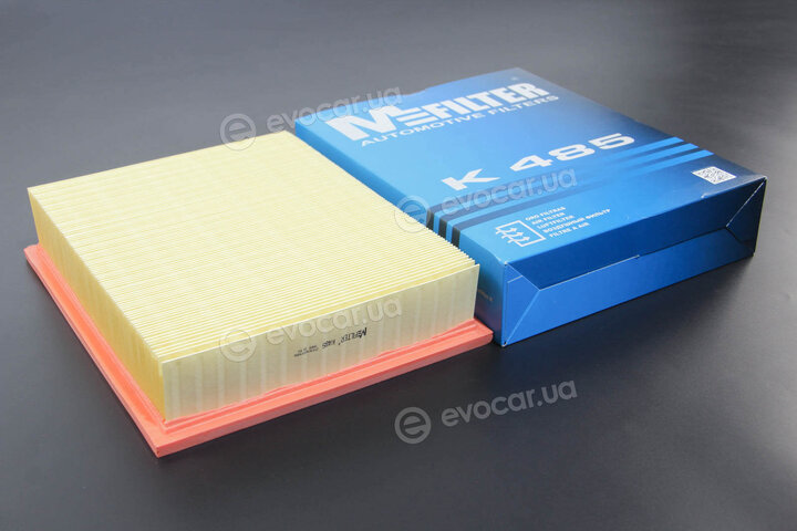 MFilter K 485