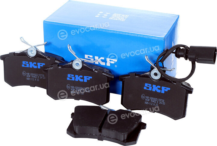 SKF VKBP 90452 E