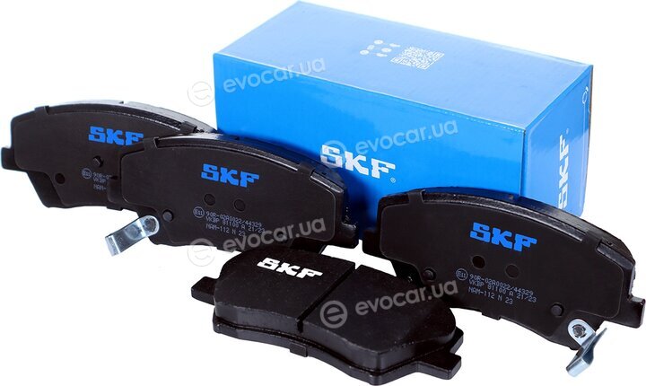 SKF VKBP 81100 A