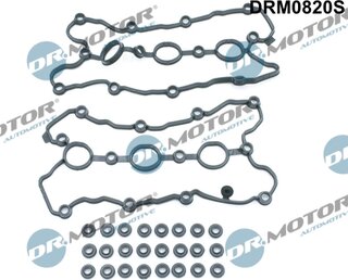 Dr. Motor DRM0820S
