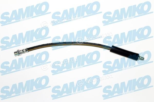 LPR / Samko 6T46889