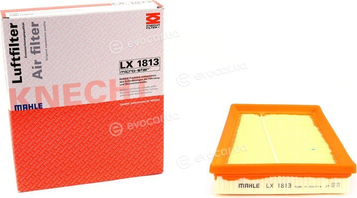 Mahle LX 1813