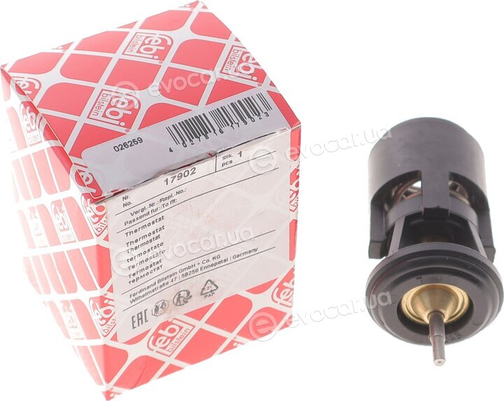 Febi 17902