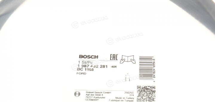 Bosch 1 987 482 281