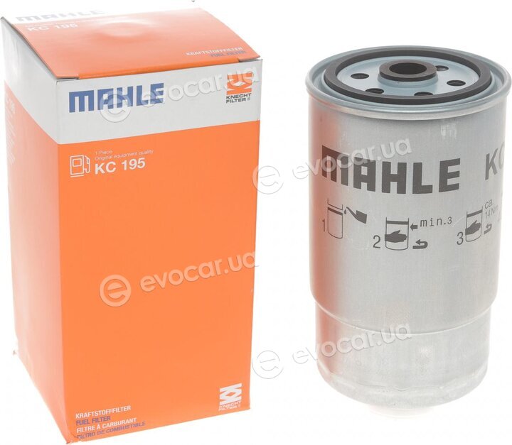 Mahle KC 195