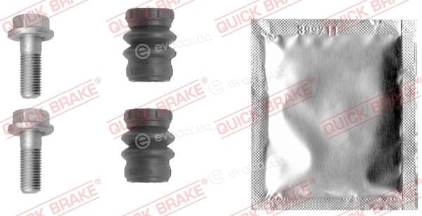 Kawe / Quick Brake 113-1324