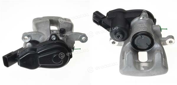 Brembo F A6 050
