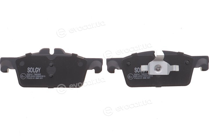 Solgy 209341