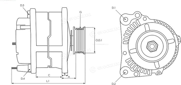 AS A3051(P)