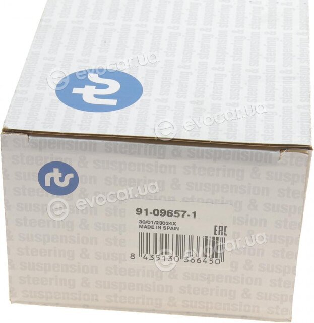 RTS 91-09657-1