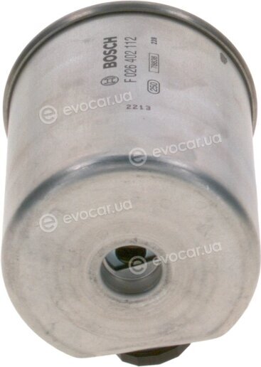 Bosch F 026 402 112