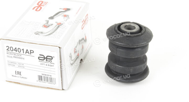 Aplus 20401AP