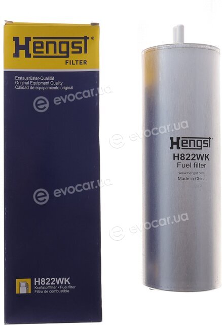Hengst H822WK