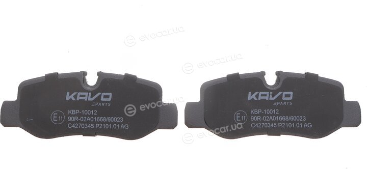 Kavo KBP-10012