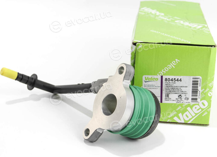 Valeo 804544