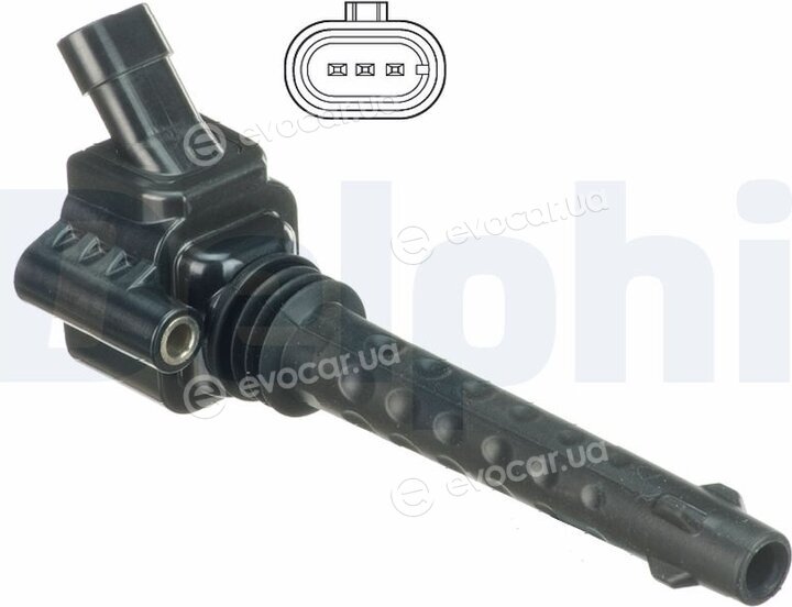 Delphi GN10528