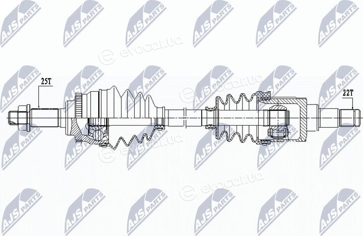 NTY NPW-SU-031