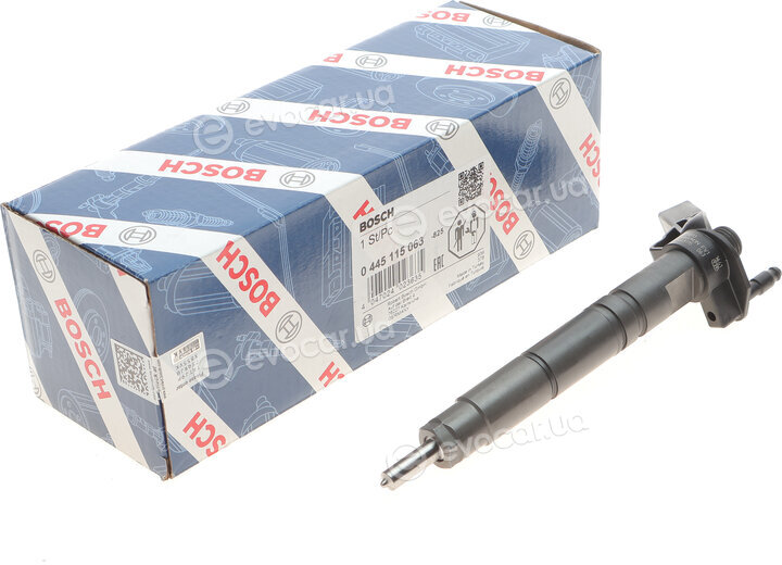 Bosch 0 445 115 063