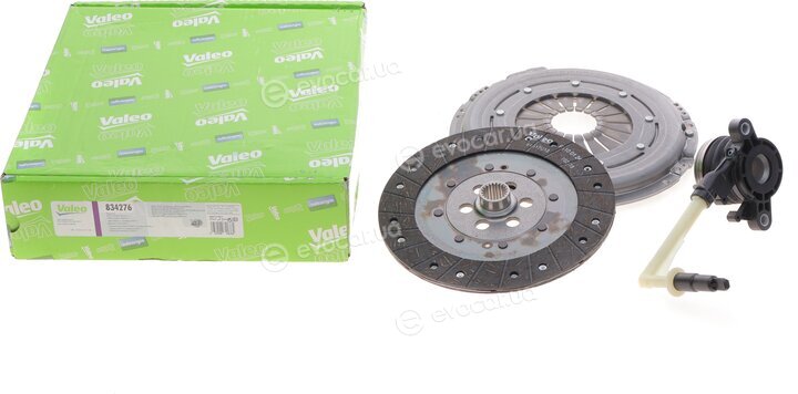 Valeo 834276