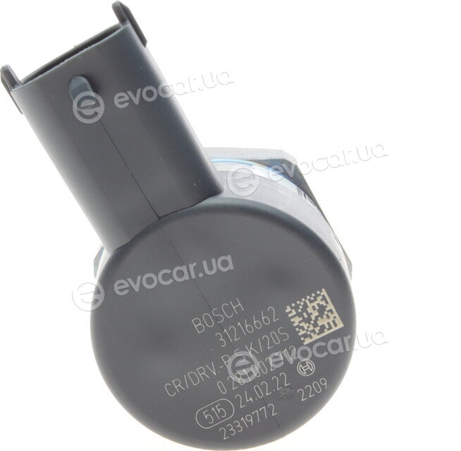 Bosch 0 281 002 712