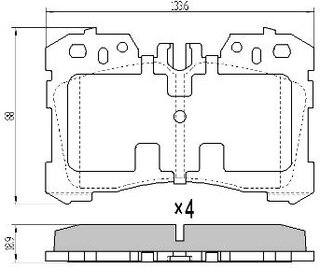 Fremax FBP-1556