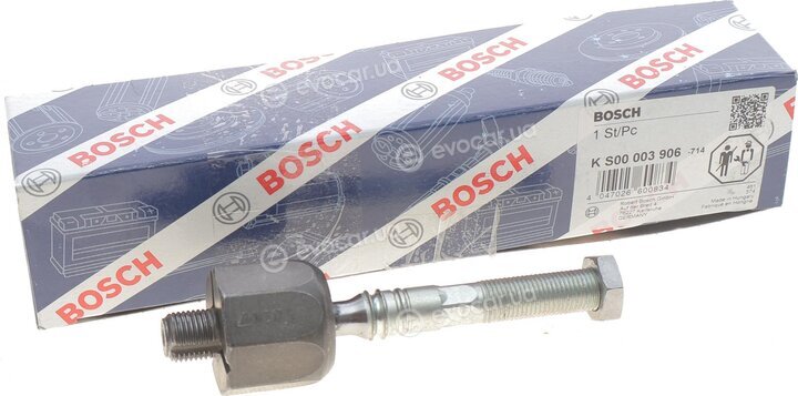 Bosch K S00 003 906