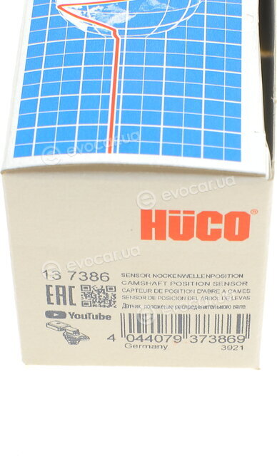 Astemo (Hitachi) / Huco 137386