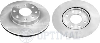 Optimal BS-8198C