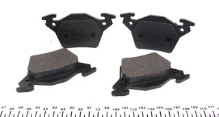 Autotechteile 100 4255