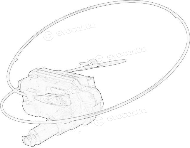 VAG 8V0862153A